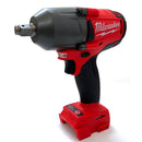 Milwaukee 18V Cordless Tools: Impact Wrench, Drill, Grinder, Blower, Ratchet Wrench & Rangefinder, Fits M18 Lithium Battery