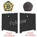 For Ender 3 v3 se/KE Build Plate PET PEO PEY H1H For Creality K1/ K1C PEI Honeycomb Build plate 235 x 235 build plate magnetic