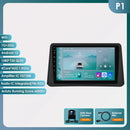 8G 128G 2Din Android 14 Car Radio Multimedia Player for Opel Mokka 2012 2013 2014 2015 2016 Autoradio GPS Navi Wifi Audio Stereo