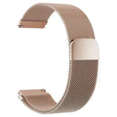 Loop for Blackview X20 Strap Magnetic Stainless Steel Metal Wrist Bracelet for Blackview 2024 X20 Band Accessories