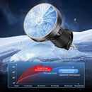 Magnetic Wireless Charger Car qi2 Cooling Air Outlet 360 Rotation Holder For Magsafe iPhone 16 15 14 13 12 Pro Max Fast Charging