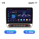 Junsun AI voice Wireless Carplay Android Auto Radio for Citroen C5 2008 2009 2010 2011 2012-2017 Button Car Intelligent System