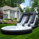 The Neptune | Commercial-Grade Inflatable Water Park & Slide Complex
