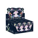 Robotime Rolife Nanci Secret Garden Series Blind Box Brand Designer Dolls Action anime Figure Toys Elfin Children Gift