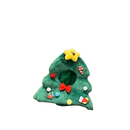 Labubu Accessories Clothes Suitable for V1 V2 V3 V4 Labubu Christmas Deer Set Labubu Red clothing Christmas Fashion Gift