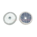 Original Dreame V16 Vacuum Cleaner Spare Parts, Dreame V16 V12 pro Rotary Double Mop Brush Head Mop Accessories