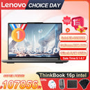 2023 Thinkbook 16p Laptop Intel i5-13500H/i9-13900H RTX4050/4060 16GB/32GB RAM 512GB/1TB/2TB SSD 16-inch 3.2K 165HZ IPS Notebook