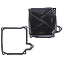 AP01 Transmission Oil Pan for Audi A3 TT VW Jetta Golf Passat Beetle GTI 02E325201C 02E325201D