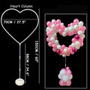 Birthday Party Balloon Stand Column Balloon Garland Wedding Birthday Party Decorations Adult Kids Balloon Box Ballon Accessories