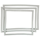 7m customization universal top freezer refrigerator elasticity plastic seal gasket for chest freezer