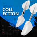 Household 1 Pairs Practical Plastic Shoe Trees Adjustable Length Shoe Trees Stretcher Boot Holder Organizers  Shoe Stretcher