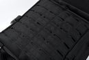 The Rucksack Field | 45L Tactical MOLLE Backpack with Air-Cushion Harness