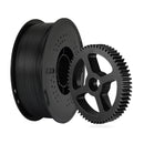 NEW KINGROON PLA PETG Carbon Fiber 3D Printer Filament 1.75mm 1kg (2.2lbs) PETG-CF PLA-CF High Strength 3D Printer Material