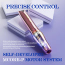 The Pigment Conductor | Mast P60 Professional Permanent Makeup System with 5-Stroke Calibration