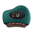 The Myofascial Wave | Heated Electric Gua Sha Instrument