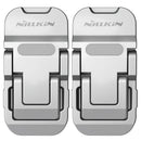 NILLKIN Laptop Stand Universal Portable Notebook Stand Adjustable Holder Zinc Alloy Tablet stand For MacBook Pro Heat Release