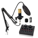 Bm800 arm articulated microphone for PC Brazil consumer electronics arm ARM ARM ARM ARM articulated microphone