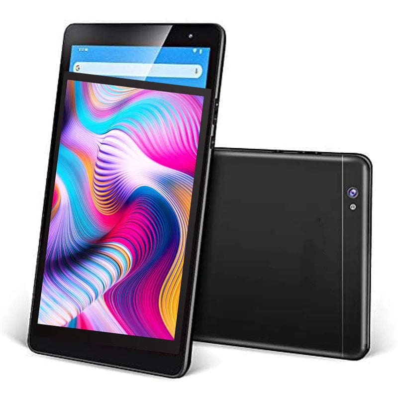 Choice Android 9.0 Tablet PC 7 INCH 2GB RAM 16GB ROM M7 RK3326  Quad-Core 1024 x 600 IPS Screen 3000 MAh Battery Micro USB