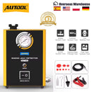The Leak Whisperer | Professional EVAP Smoke Diagnostic System