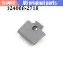WLtoys RC Car 124008 1/12 New Original Spare Parts Anti-Collision Component Chassis Shell Tire Dog Bone Brushless Motor ESC