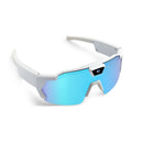 The Gaze Recorder | HD Smart Video Glasses with WiFi Action Camera