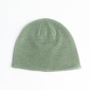 TOHUIYAN Reflective Beanie Hat For Men Women Autumn Winter Warm Knitted Hats Skullies Bonnet Chapeu Feminino Gorras Knit Ski Cap