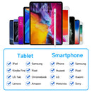 Universal Stylus Pen for Tablet Mobile Phone Touch Pen for IOS Android Windows for Apple Ipad Pencil for XIAOMI HUAWEI Stylus