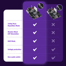 BitFunx OSSC V1.8 Open Source Scan Converter HDMI Adapter Converter For PS2/Nintendo 64/PC Engine/Seag Saturn Retro Game Console