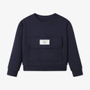 Clearance sale AS AW25 Corduroy + Sweatshirt collection Print corduroy girl clothing  family matching boys clothes
