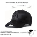 Unisex Letter Embroidery Camouflage Baseball Caps Spring and Autumn Outdoor Adjustable Casual Hats Sunscreen Hat Sports Golf Cap