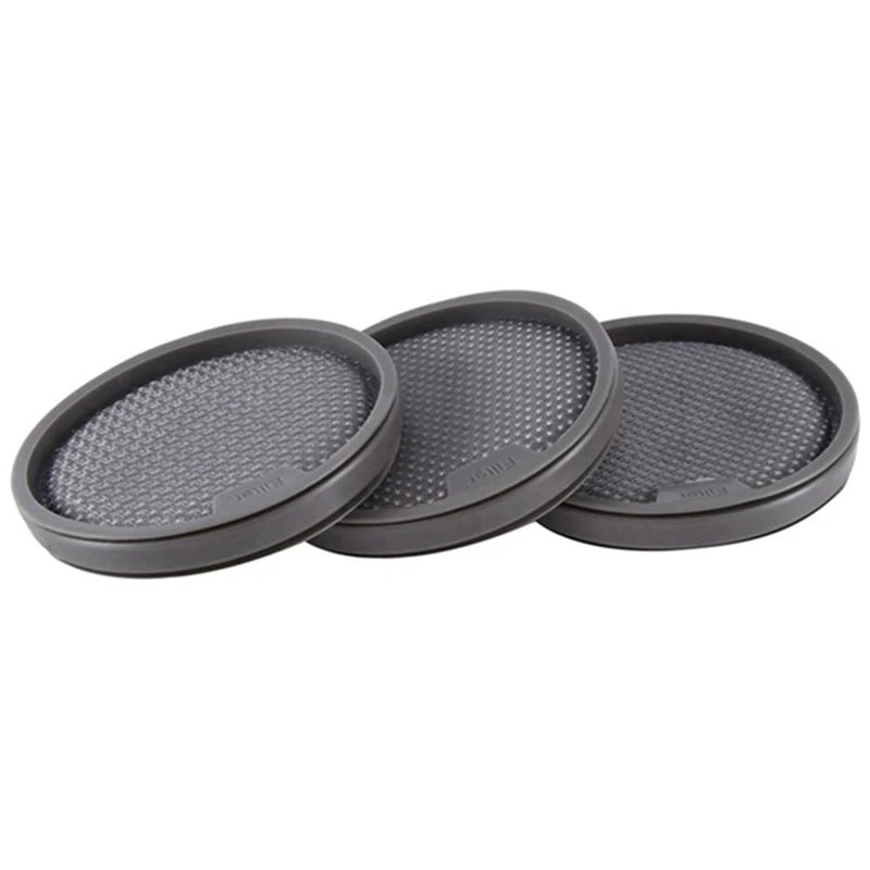 HEPA Filter For Dreame T10 T20 T30 For Xiaomi G9 G10 Vacuum Cleaner Filter Elements Accessories