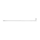 The Aisle | 3x6m Heavy-Duty Galvanized Wedding Backdrop Frame Kit for Events & Banquets