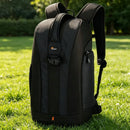 The Ridgepoint | 20L Weather-Sealed DSLR Camera Backpack