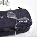 Tragbare Oxford-Stoff-Isolierte Kühltasche für Insulin, Erste-Hilfe-Kasten, Medizin, Reise-Kühltasche, Stifttasche, Medikamentenfach