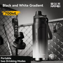 The Trail Keeper | 1L Double-Wall Vacuum Insulated Sports Water Bottle