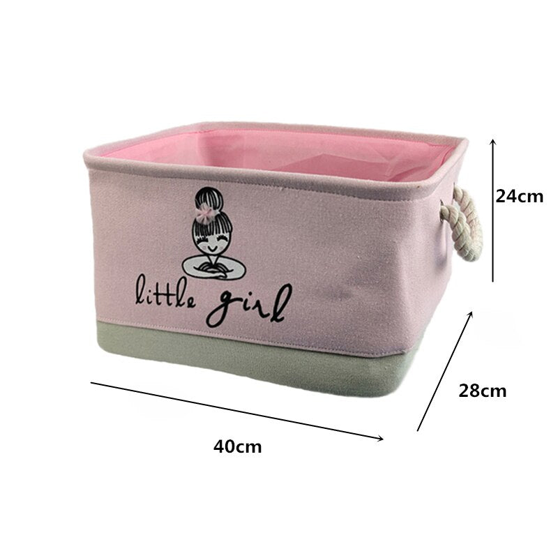 Folding Laundry Toys Basket Storage Barrel Clothing Storage Bucket Laundry Organizer dirty clothes Washing Organization