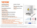The Helios Junction | Multi-String Solar PV Combiner Box