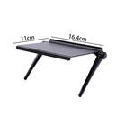 Adjustable TV Screen Shelf Display Shelf Computer Monitor Riser Desktop Stand TV Rack TV Monitors Simple Bracket