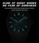 Specht&Sohne Heritage Automatic Mechanical Timepiece