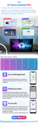 The Dashboard Oracle | Android CarPlay Multimedia System for VW Group Vehicles