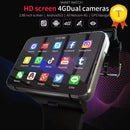 The Nomad | 4G LTE Android 7.1 Smart Watch with 5MP Camera