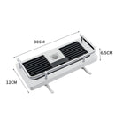 Bathroom Shower Storage Rack Organizer No Drilling Lifting Rod Shower Head Holder Shower Gel Shampoo Tray Holder Pole Shelves