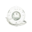 Dahua 8MP Smart Dual Light Fixed-focal Eyeball WizSense Network Camera HDW2849T-S-IL Built-in warm light and IR LED Microphone