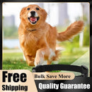 Pet GPS Tracker with Adjustable Collar Dog Tracker Smart Pet Locator for Cats and Dogs