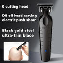 Kemei KM-2296 KM-2299 KM-1102 Professional Hair Clipper Kit Electric Shaver Male Hair Cutting Machine Men’s Trimmer Machine