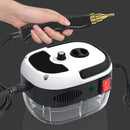 2500W Steam Cleaner High Temperature Pressure Washer Portable Handheld Steam Cleaning Machine Household Cleaning Tool