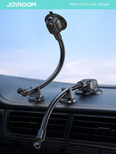 Car Air Vent Clip Joint Ball Cell Phone Holder for Car & Wireless Car Charger Clip For Bike Phone Holder Mount Curved Rod