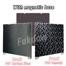 For Ender 3 v3 se/KE Build Plate PET PEO PEY H1H For Creality K1/ K1C PEI Honeycomb Build plate 235 x 235 build plate magnetic