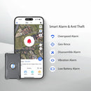 The Waypoint | Real-Time GPS Vehicle Tracker