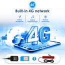 Hizpo 2 Din Car Radio for Citroen C3 DS3 2010-2016 Audio Multimedia Player CarPlay Android Auto GPS BT WIFI FM RDS Autoradio AI